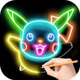 Learn to Draw Cartoon APK