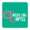 NPTEL : MECHANICAL LECTURES APK