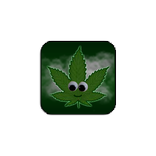 Leaves n Nugs Weed Tic Tac Toe