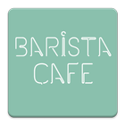 Barista Café icon