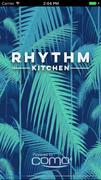 Rhythm Kitchen poster