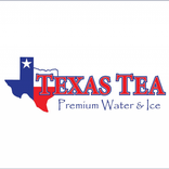 ”Texas Tea, Premium Water & Ice