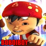 New BoBoiBoy Galactic Heroes Hint