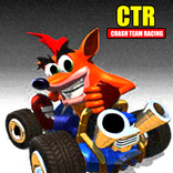 New CTR Crash Team Racing Cheats