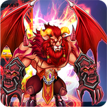 Idle RPG: Heroes