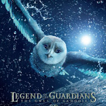 The Owls of Ga'Hoole