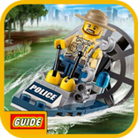 Guide LEGO City My City 2 Game 2018