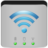 Wi-Fi Storage