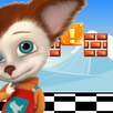 Adventures Pooches dog in the jungle APK