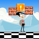 World in Mr Teddy And Bean Adventures