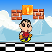 Adventure Shin Hero Super Chang World APK