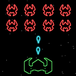 ”Hardest Space Invaders - Arcade Shooter Game