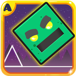 Geometry daash zombie