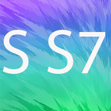 S-S7 Live Wallpaper