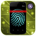 Finger Lie Detector - Prank App icon