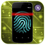 Finger Lie Detector - Prank App
