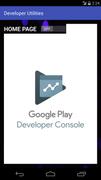 Developer Portals اسکرین شاٹ 2