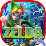 ”Heroes Zelda