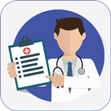 EPIONE (Dr Appointment Portal)