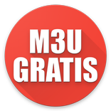 ”Listas M3U Gratis