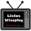 Canales para Wiseplay APK