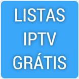 Listas IPTV Grátis 🆓
