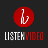 ”Listen Video - Music Player