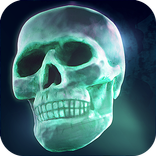 Escape: The Shining Skull