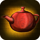 脱出ゲーム: 謎めく茶会