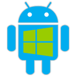 WinRo - Windows 10 Launcher