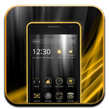Luxury X Icon Pack
