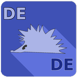 HedgeDict Großwörterbuch