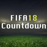 ”Countdown for FIFA 18