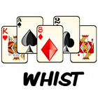 Whist icon