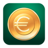 Euro skaičiuoklė