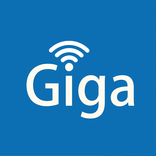GigaNet App