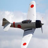 Kamikaze Aircraft