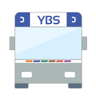 Yangon Bus Service Official icon
