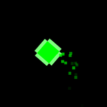Pixelated