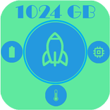 1024 GB