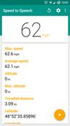 Speed to Speech screenshot 3