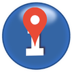 InfoMyLocation आइकन