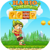 Super Hario Adventure APK