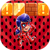 Ladybug Adventure miraculous APK