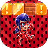 Ladybug World Adventure