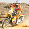 MotoCross Rally 3D APK