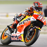 Moto GP Racing