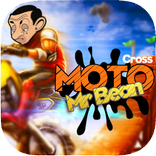 Mr Been MotoCross Rush