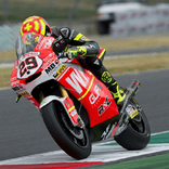 Motor Speed Racing