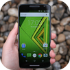 X Estilo Launcher y Temática APK